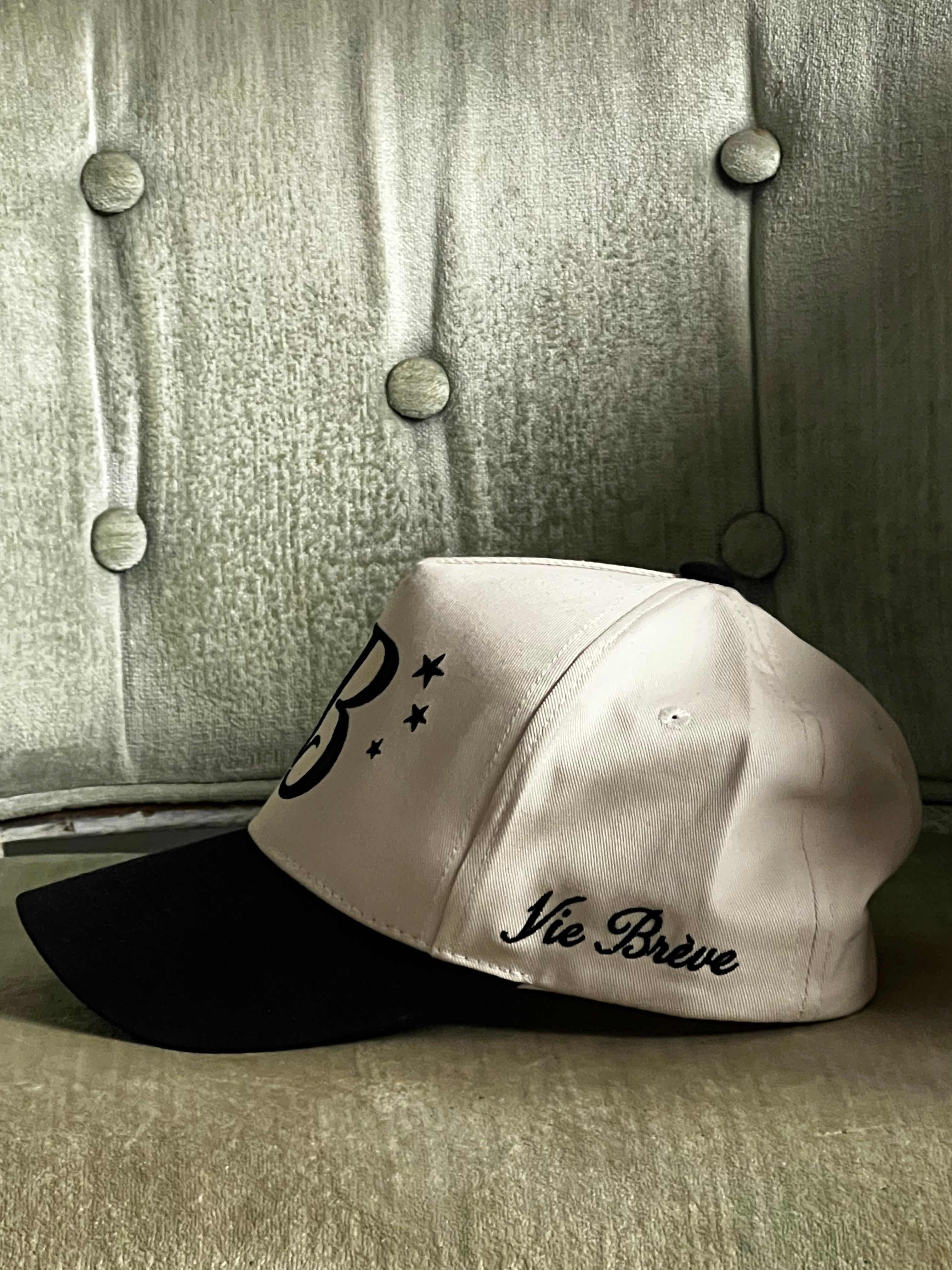 VB Origins Hat