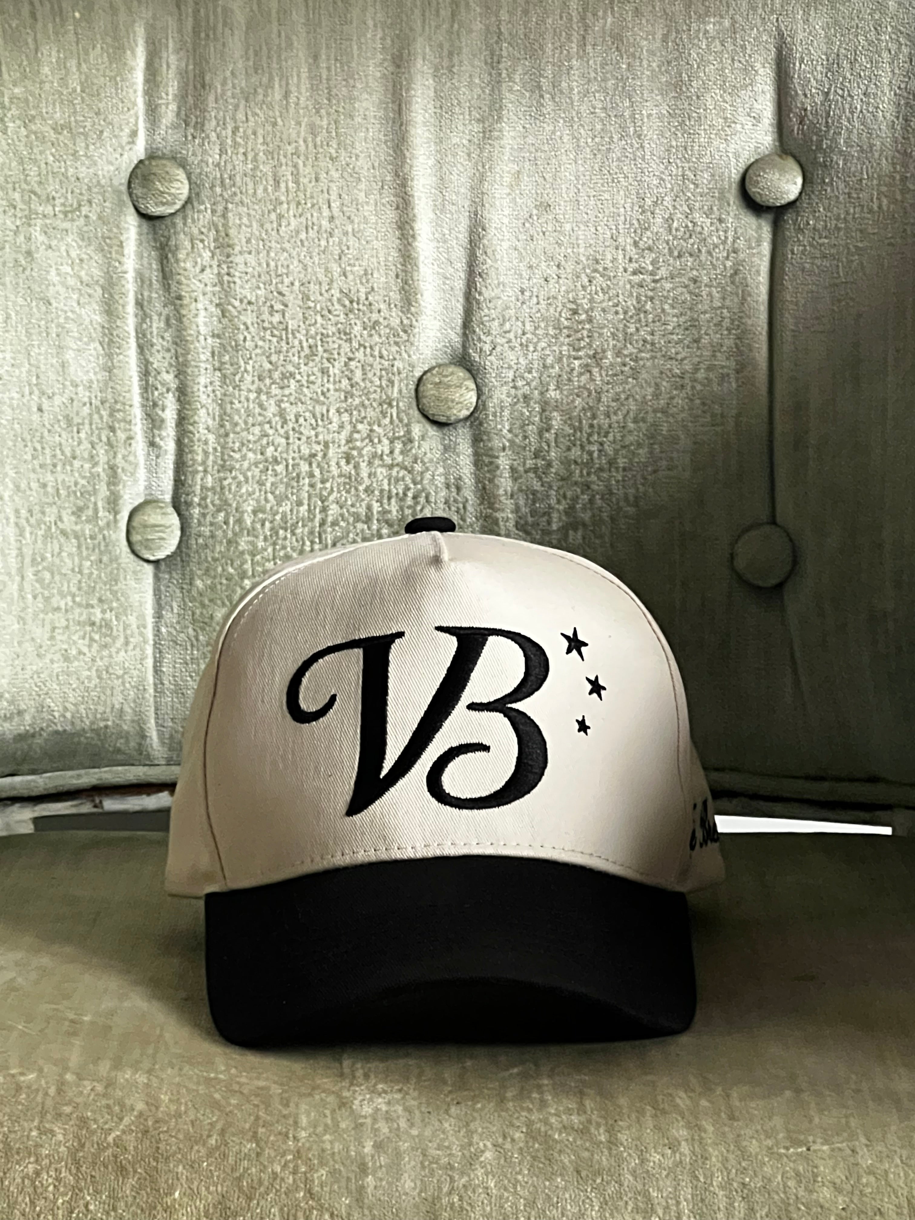 VB Origins Hat