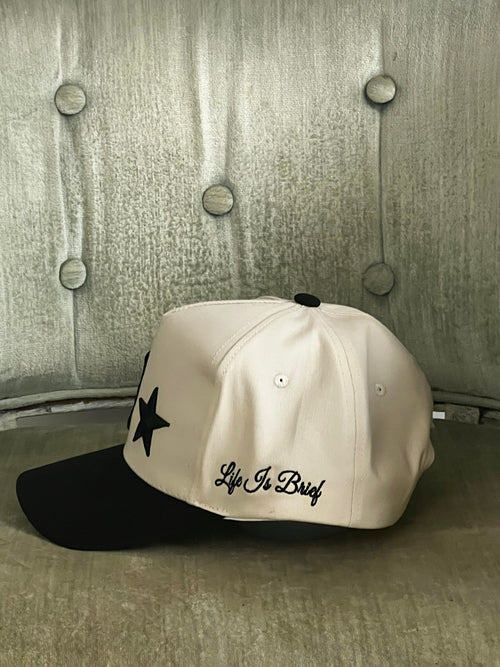 VB Origins Hat - Lettering
