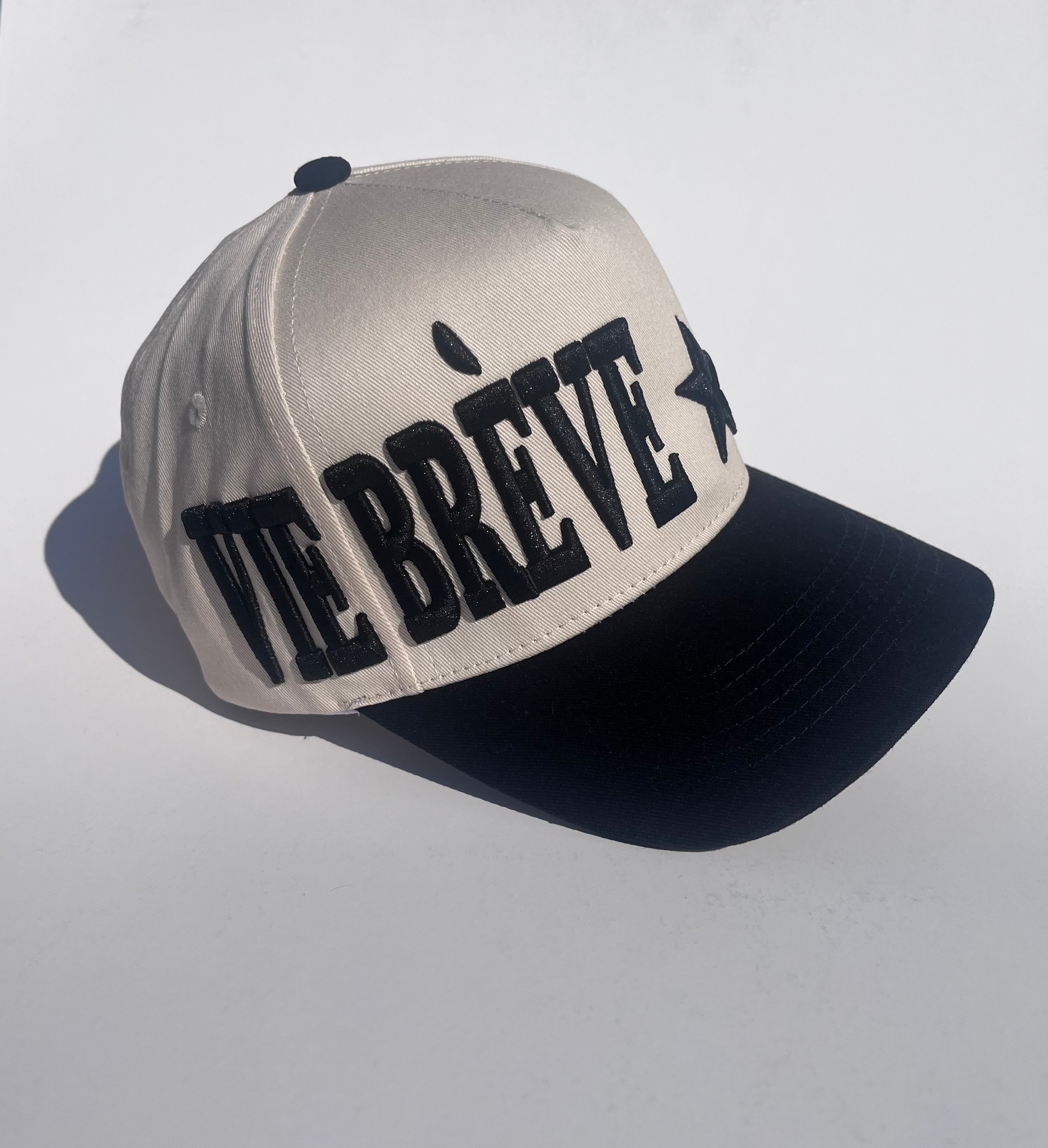 VB Origins Hat - Lettering