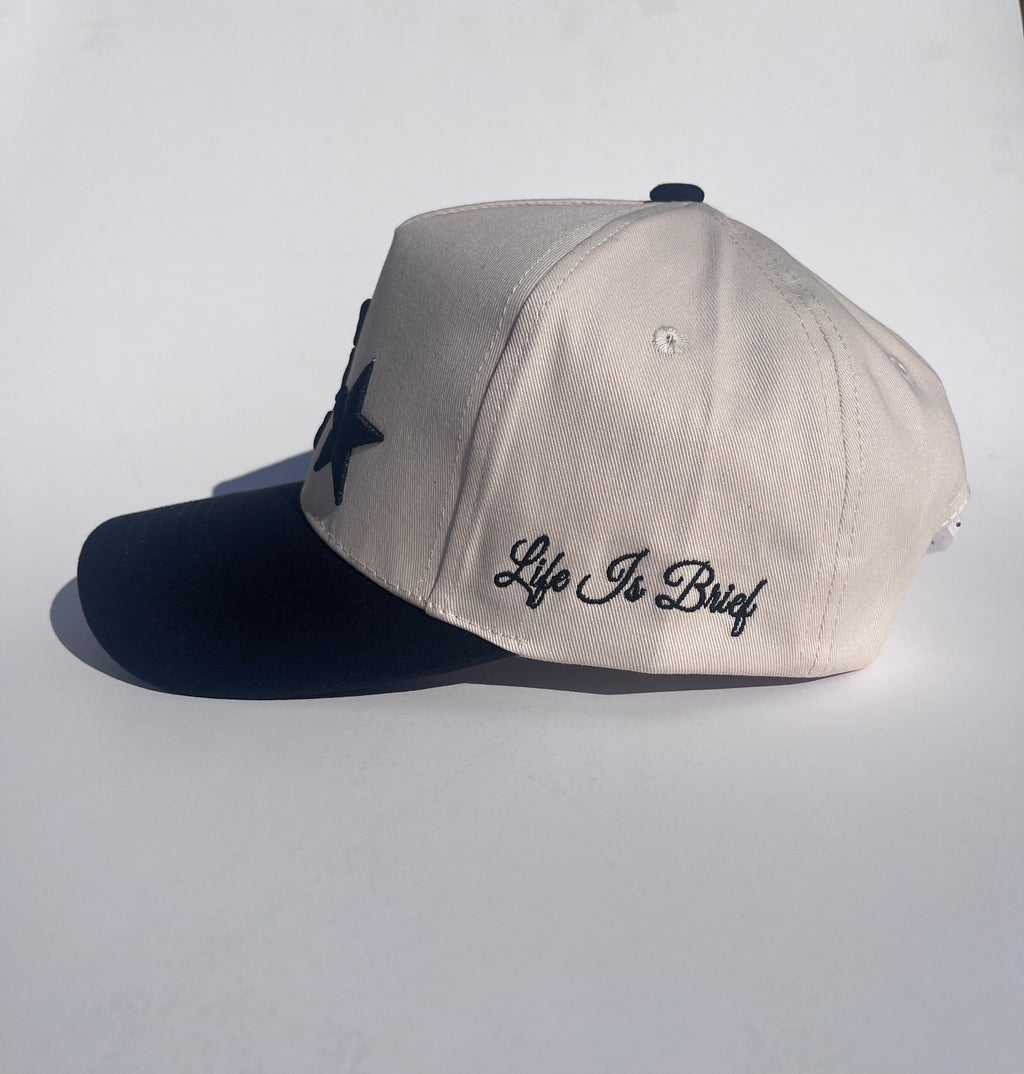 VB Origins Hat - Lettering