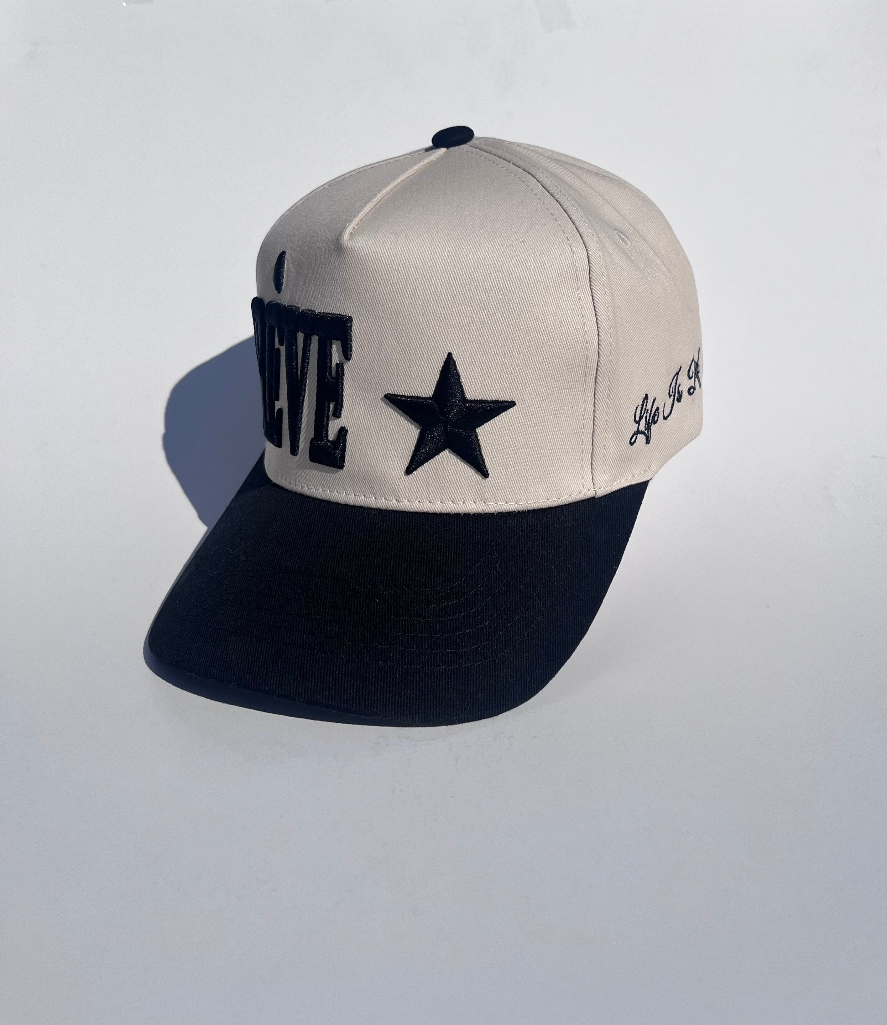 VB Origins Hat - Lettering